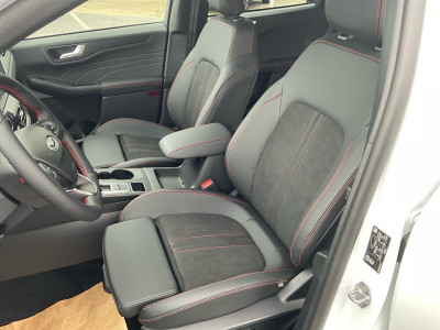 Ford Kuga Neuwagen