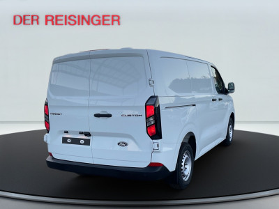 Ford Transit Custom Neuwagen Ford Transit Custom Neuwagen