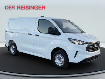 Ford Transit Custom Neuwagen Ford Transit Custom Neuwagen