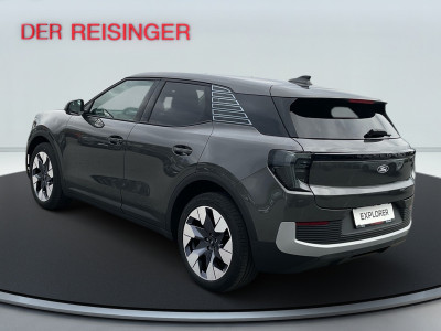 Ford Explorer Neuwagen Ford Explorer Neuwagen