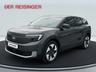 Ford Explorer Neuwagen