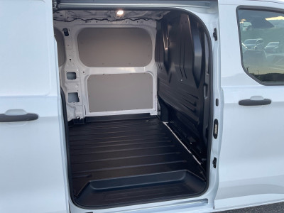 Ford Transit Custom Neuwagen Ford Transit Custom Neuwagen