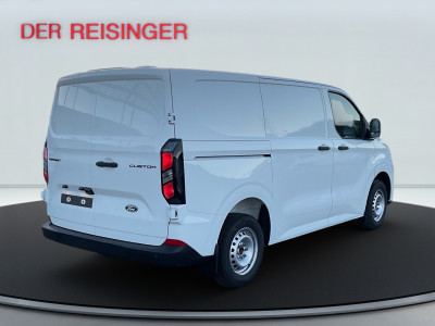 Ford Transit Custom Neuwagen Ford Transit Custom Neuwagen