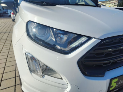 Ford EcoSport Gebrauchtwagen Ford EcoSport Gebrauchtwagen