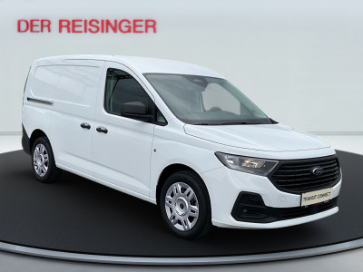 Ford Transit Connect Neuwagen Ford Transit Connect Neuwagen