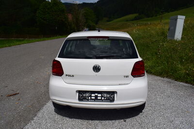 VW Polo Gebrauchtwagen