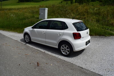 VW Polo Gebrauchtwagen