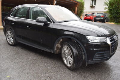 Audi Q5 Gebrauchtwagen