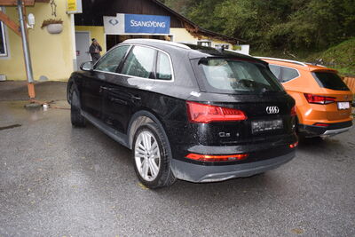 Audi Q5 Gebrauchtwagen