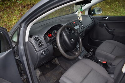 VW Golf Plus Gebrauchtwagen