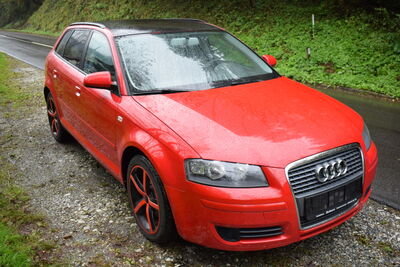 Audi A3 Gebrauchtwagen