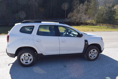 Dacia Duster Gebrauchtwagen Dacia Duster Gebrauchtwagen