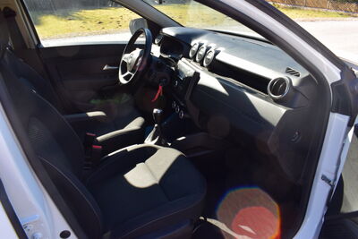 Dacia Duster Gebrauchtwagen Dacia Duster Gebrauchtwagen