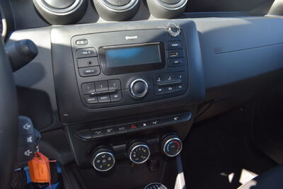 Dacia Duster Gebrauchtwagen Dacia Duster Gebrauchtwagen