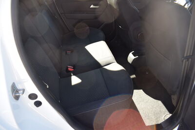 Dacia Duster Gebrauchtwagen Dacia Duster Gebrauchtwagen