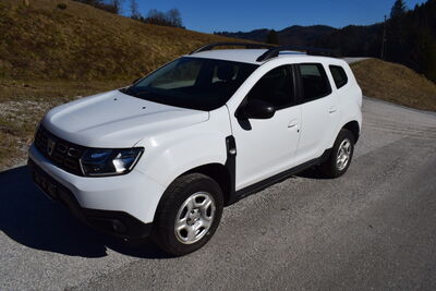 Dacia Duster Gebrauchtwagen Dacia Duster Gebrauchtwagen