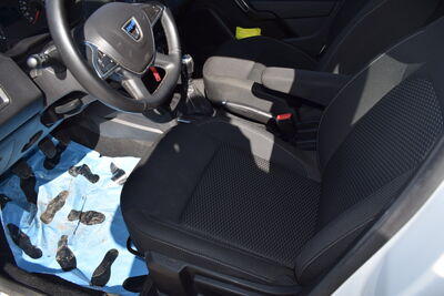 Dacia Duster Gebrauchtwagen Dacia Duster Gebrauchtwagen