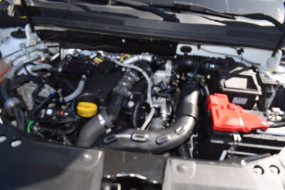 Dacia Duster Gebrauchtwagen Dacia Duster Gebrauchtwagen