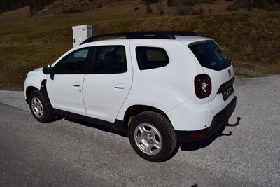 Dacia Duster Gebrauchtwagen Dacia Duster Gebrauchtwagen