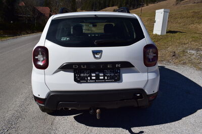 Dacia Duster Gebrauchtwagen Dacia Duster Gebrauchtwagen