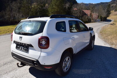 Dacia Duster Gebrauchtwagen Dacia Duster Gebrauchtwagen