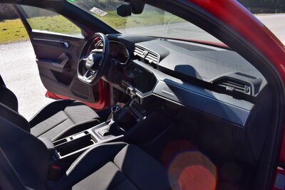 Audi Q3 Gebrauchtwagen Audi Q3 Gebrauchtwagen