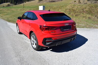 Audi Q3 Gebrauchtwagen Audi Q3 Gebrauchtwagen