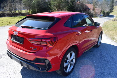 Audi Q3 Gebrauchtwagen Audi Q3 Gebrauchtwagen