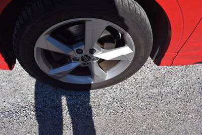 Audi Q3 Gebrauchtwagen Audi Q3 Gebrauchtwagen