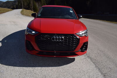 Audi Q3 Gebrauchtwagen Audi Q3 Gebrauchtwagen