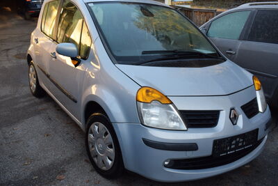 Renault Modus Gebrauchtwagen