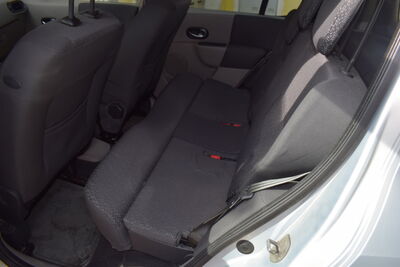 Renault Modus Gebrauchtwagen Renault Modus Gebrauchtwagen