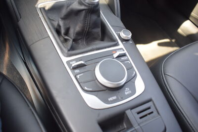 Audi A3 Gebrauchtwagen Audi A3 Gebrauchtwagen