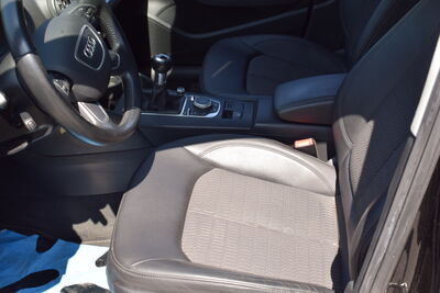 Audi A3 Gebrauchtwagen Audi A3 Gebrauchtwagen