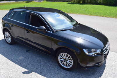 Audi A3 Gebrauchtwagen Audi A3 Gebrauchtwagen