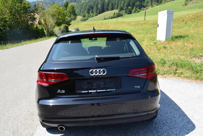 Audi A3 Gebrauchtwagen Audi A3 Gebrauchtwagen