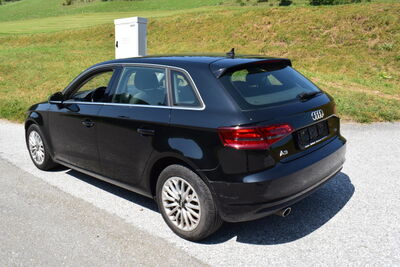 Audi A3 Gebrauchtwagen Audi A3 Gebrauchtwagen