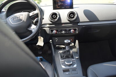 Audi A3 Gebrauchtwagen Audi A3 Gebrauchtwagen