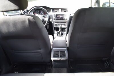 VW Golf Gebrauchtwagen VW Golf Gebrauchtwagen