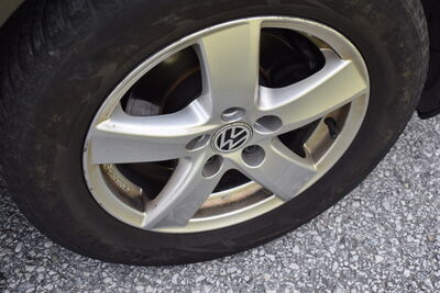 VW Golf Gebrauchtwagen VW Golf Gebrauchtwagen