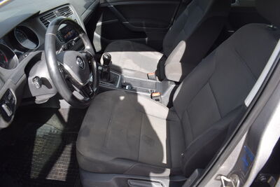 VW Golf Gebrauchtwagen VW Golf Gebrauchtwagen