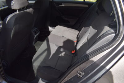 VW Golf Gebrauchtwagen VW Golf Gebrauchtwagen