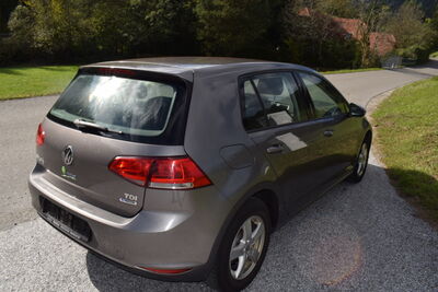 VW Golf Gebrauchtwagen VW Golf Gebrauchtwagen