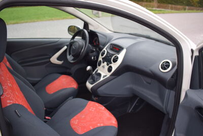 Ford Ka Gebrauchtwagen Ford Ka Gebrauchtwagen