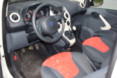 Ford Ka Gebrauchtwagen Ford Ka Gebrauchtwagen