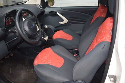 Ford Ka Gebrauchtwagen Ford Ka Gebrauchtwagen
