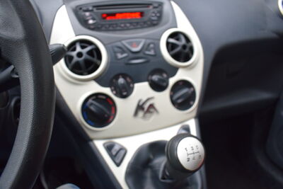 Ford Ka Gebrauchtwagen Ford Ka Gebrauchtwagen