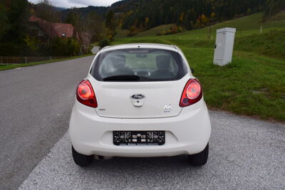 Ford Ka Gebrauchtwagen Ford Ka Gebrauchtwagen
