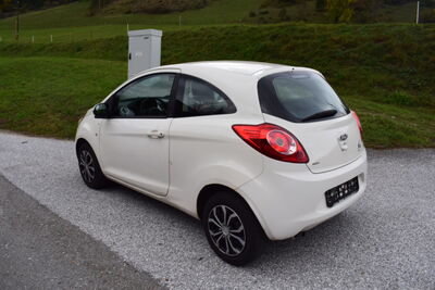 Ford Ka Gebrauchtwagen Ford Ka Gebrauchtwagen