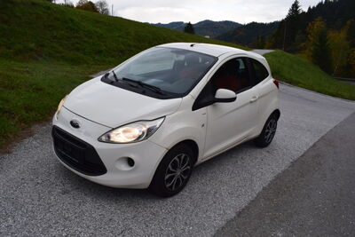Ford Ka Gebrauchtwagen